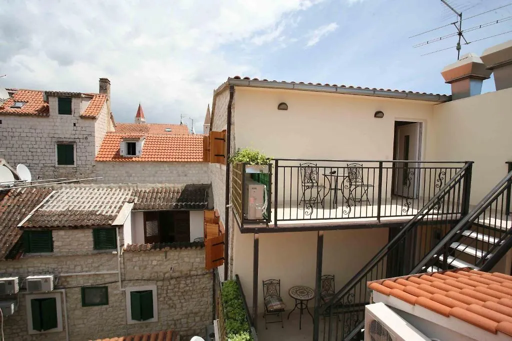 Rooms Beljan Trogir