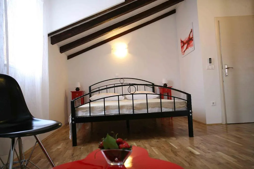 Rooms Beljan contacts