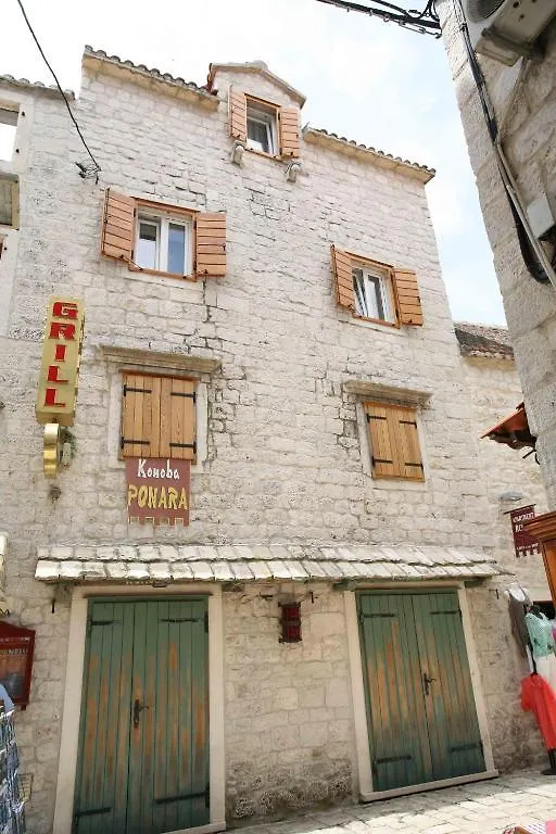 Rooms Beljan Trogir Guest house