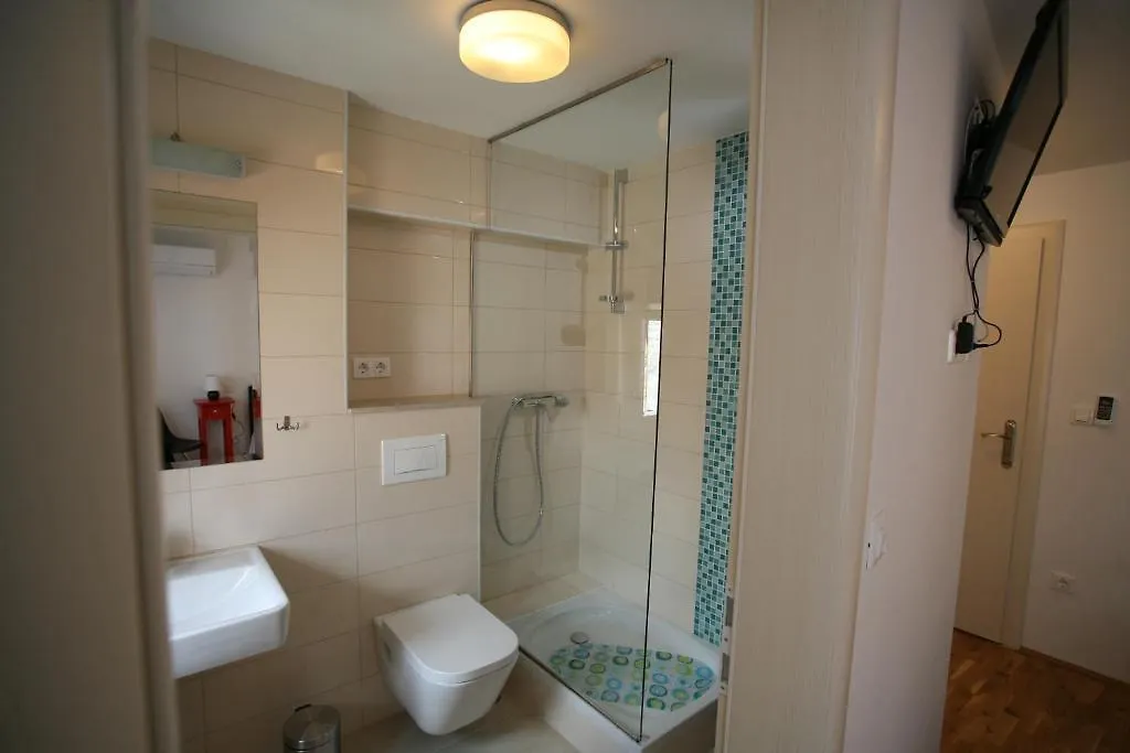 Rooms Beljan Trogir 3*,  Croatia