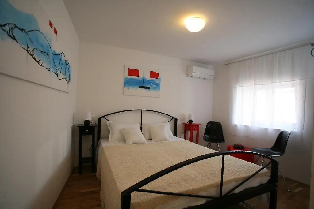 Rooms Beljan Trogir