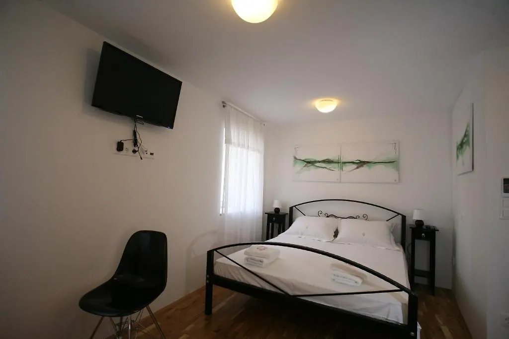 Rooms Beljan Trogir